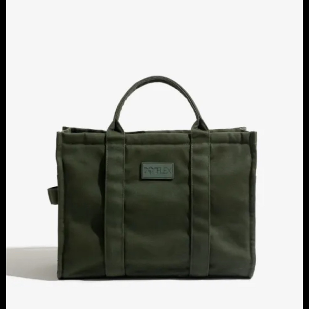 PopFlex Sloane Tote Bag